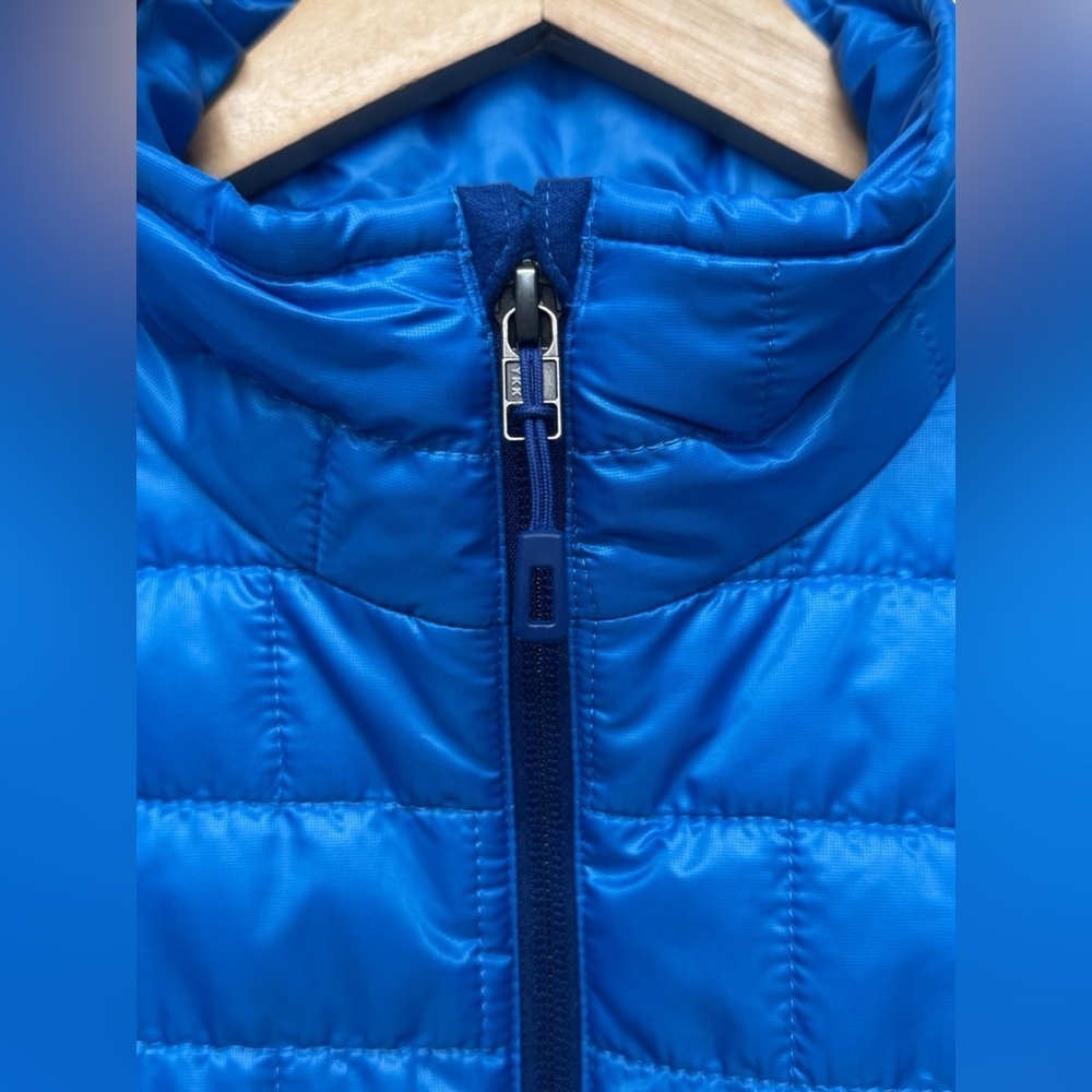 Patagonia men's nano puff size Small - Picture 3 of 7